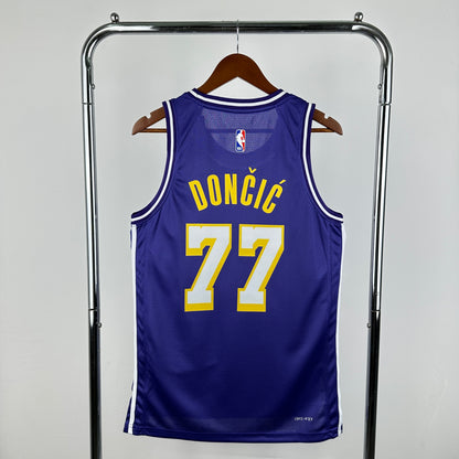 NBA Los Angeles Lakers 26