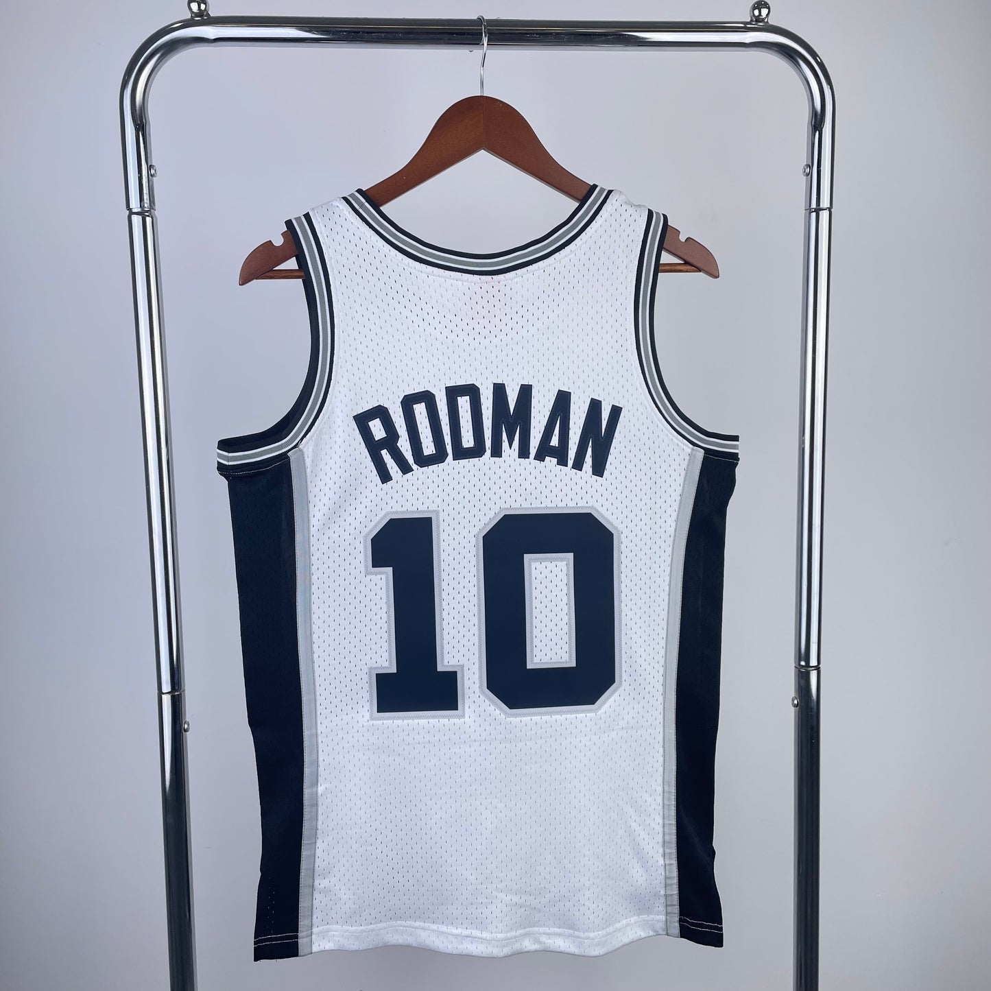 NBA San Antonio Spurs 23 (Retro Players)