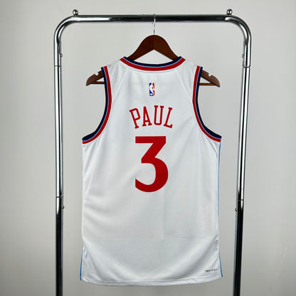 NBA Los Angeles Clippers 25