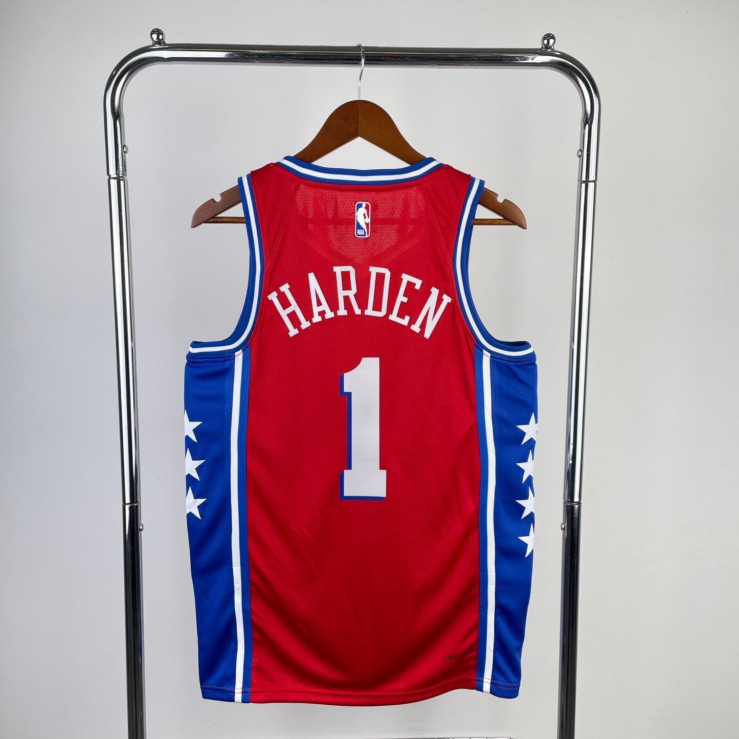 NBA Philadelphia 76ers 23