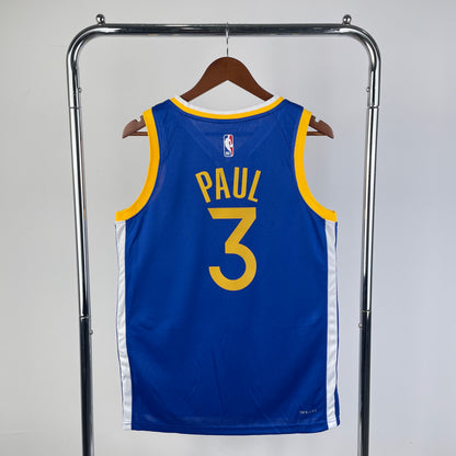 NBA Golden State Warriors 23 (Retro Players)