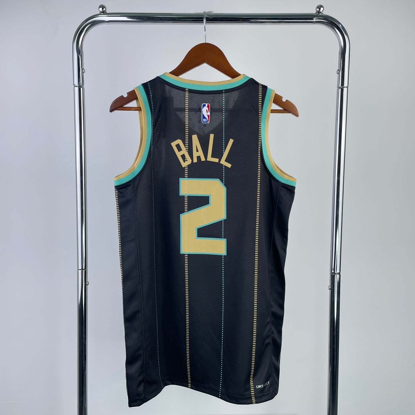 NBA Charlotte Hornets 23