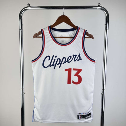 NBA Los Angeles Clippers 25