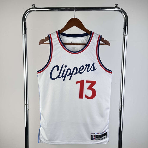 NBA Los Angeles Clippers 25