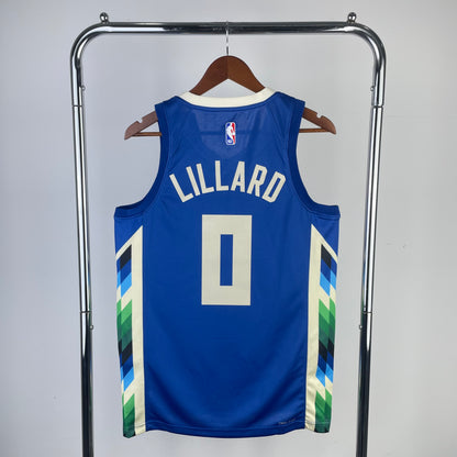 NBA Milwaukee Bucks 23