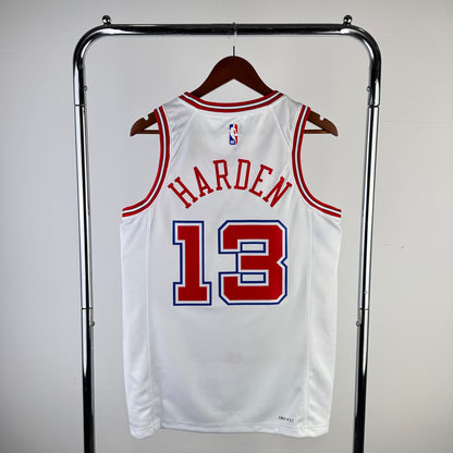 NBA Houston Rockets 26 (Retro Players)