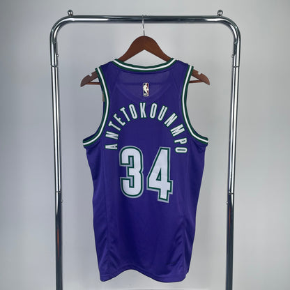 NBA Milwaukee Bucks 22