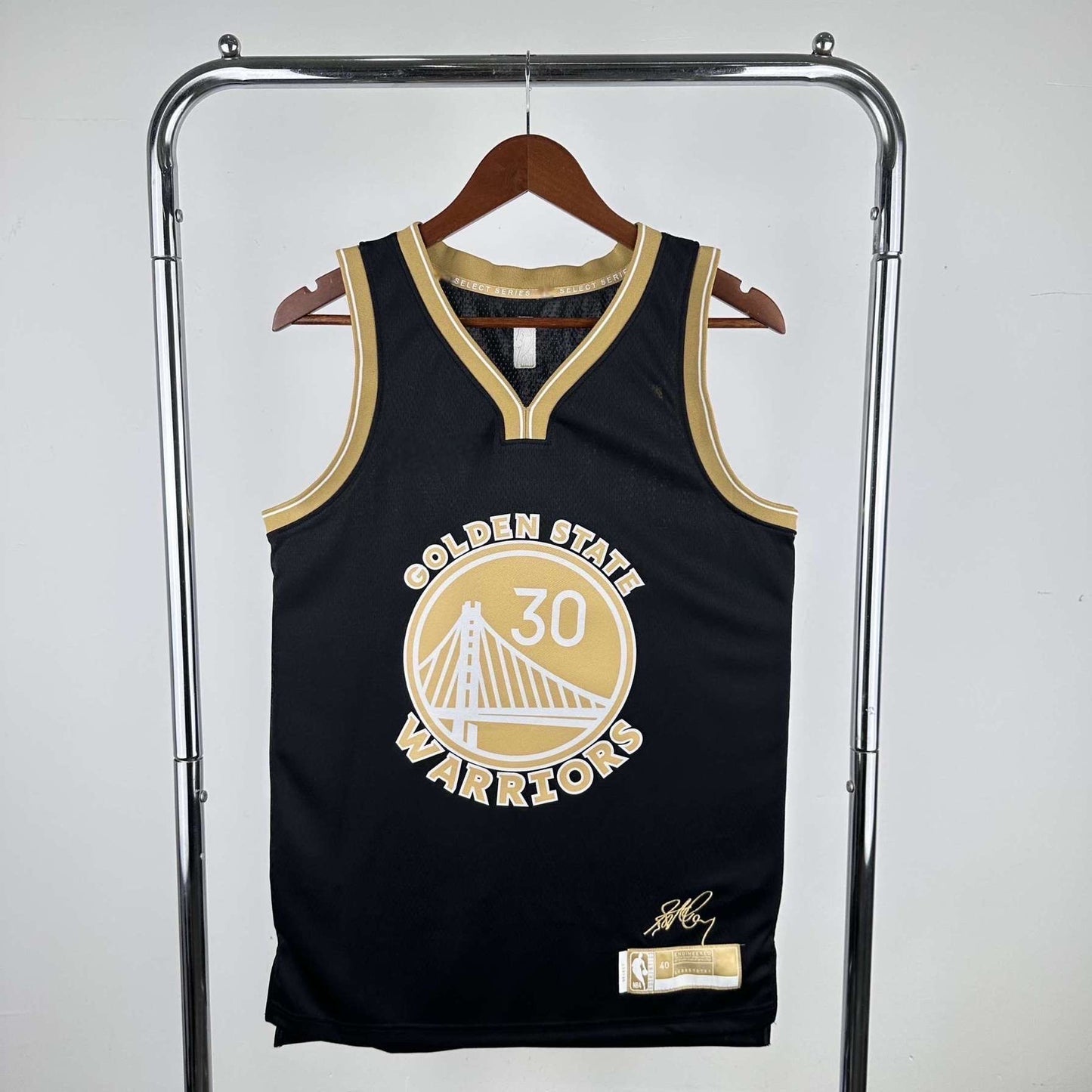 NBA Golden State Warriors 24 (Edition)
