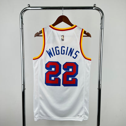 NBA Golden State Warriors 25