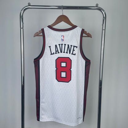 NBA Chicago Bulls 23 (Retro Players)