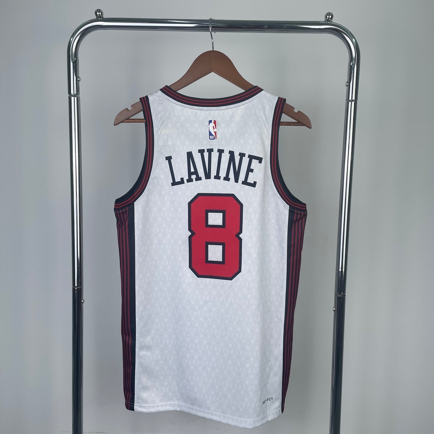 NBA Chicago Bulls 23 (Retro Players)
