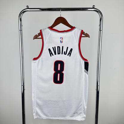 NBA Portland Trail Blazers 23