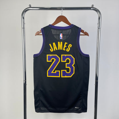 NBA Los Angeles Lakers 26 (Retro Players)