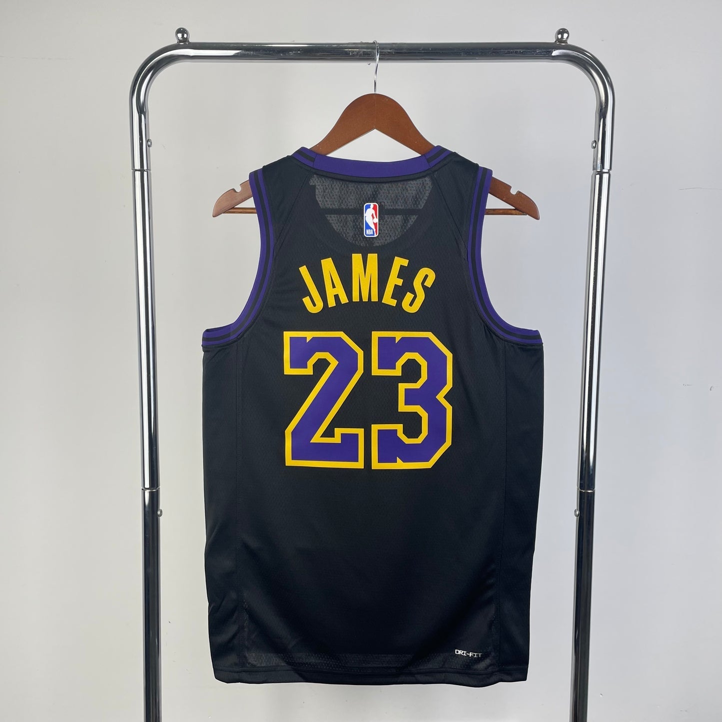 NBA Los Angeles Lakers 26 (Retro Players)