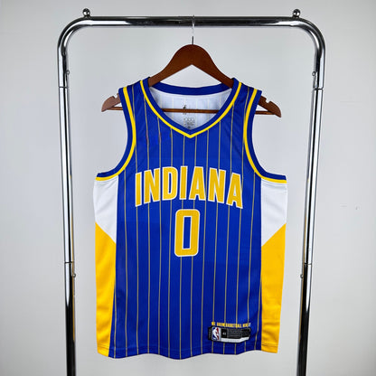 NBA Indiana Pacers 21