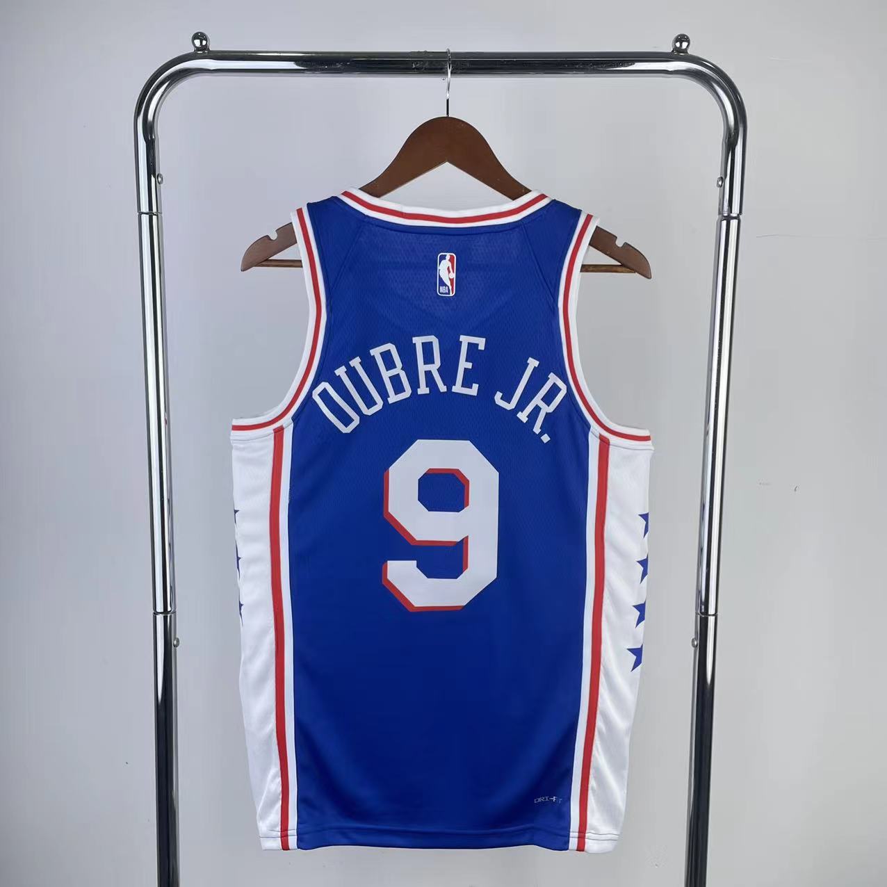 NBA Philadelphia 76ers 23