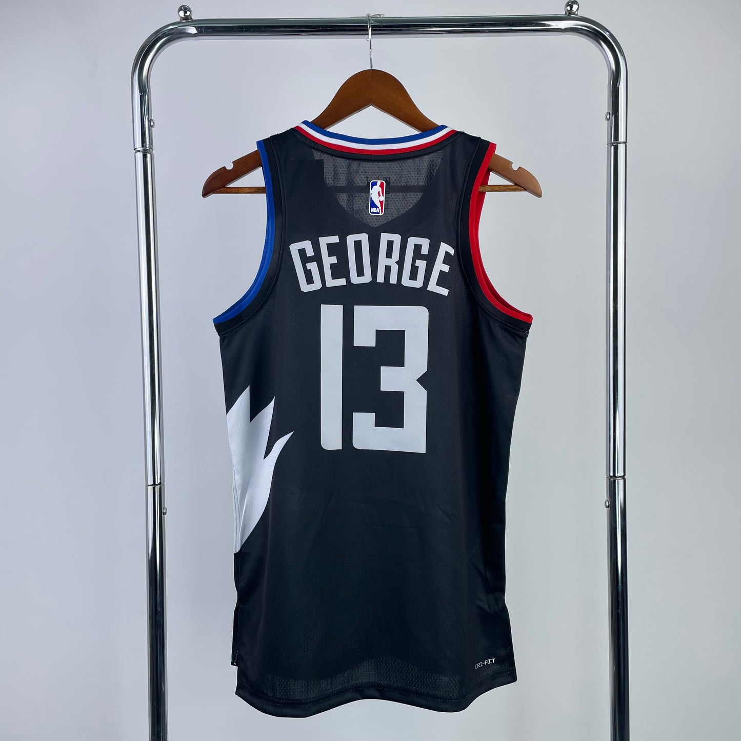 NBA Los Angeles Clippers 23