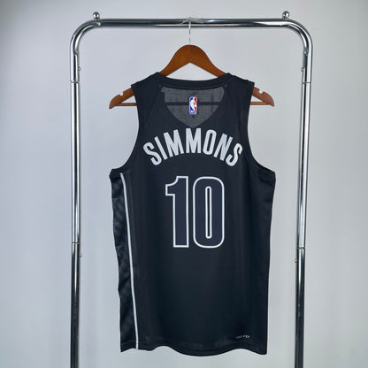 NBA Brooklyn Nets 23 (Retro Players)