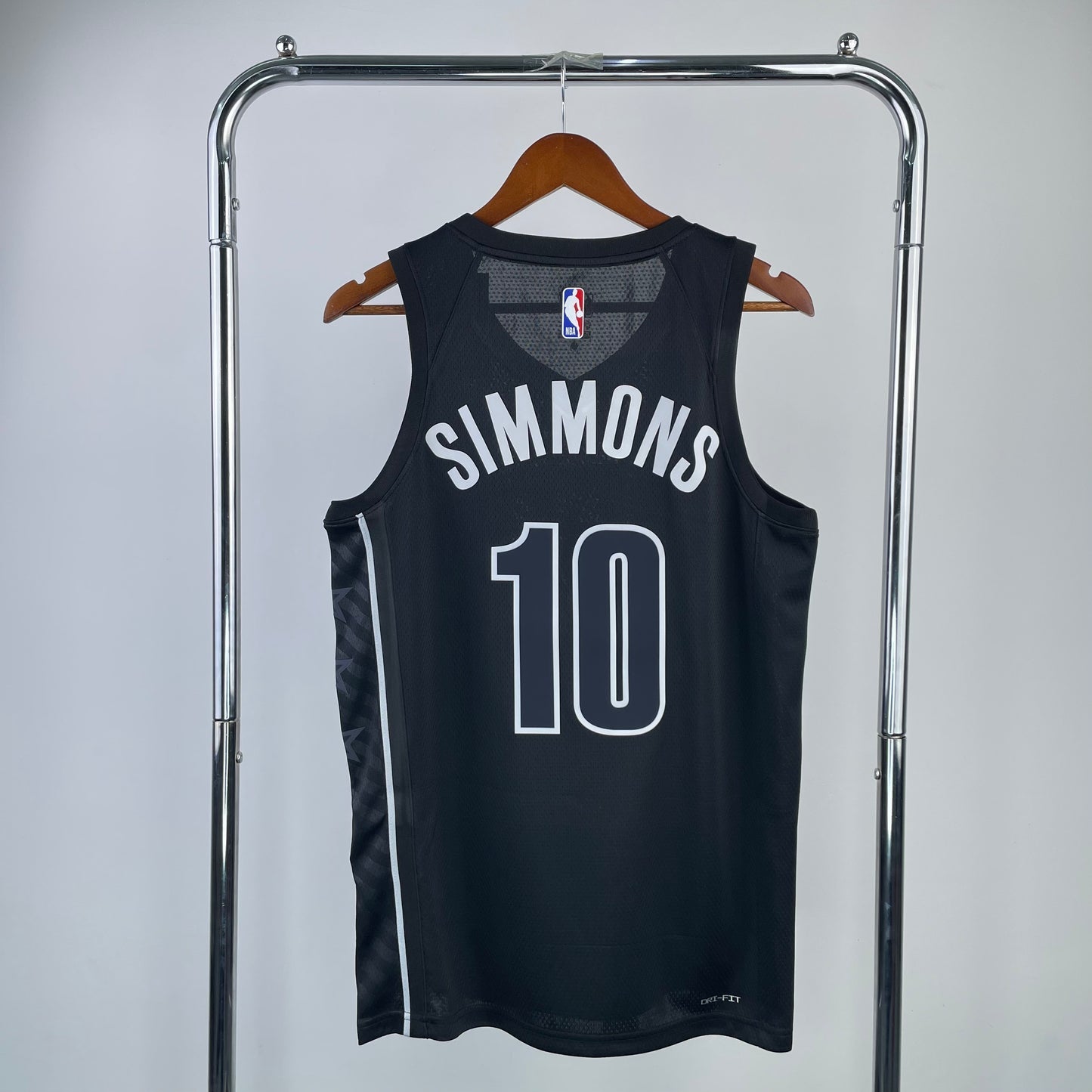 NBA Brooklyn Nets 23 (Retro Players)