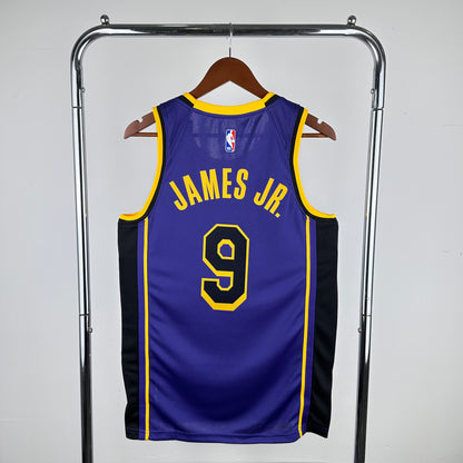 NBA Los Angeles Lakers 23
