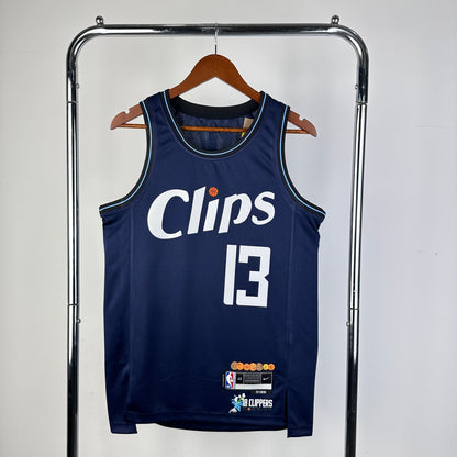 NBA Los Angeles Clippers 24