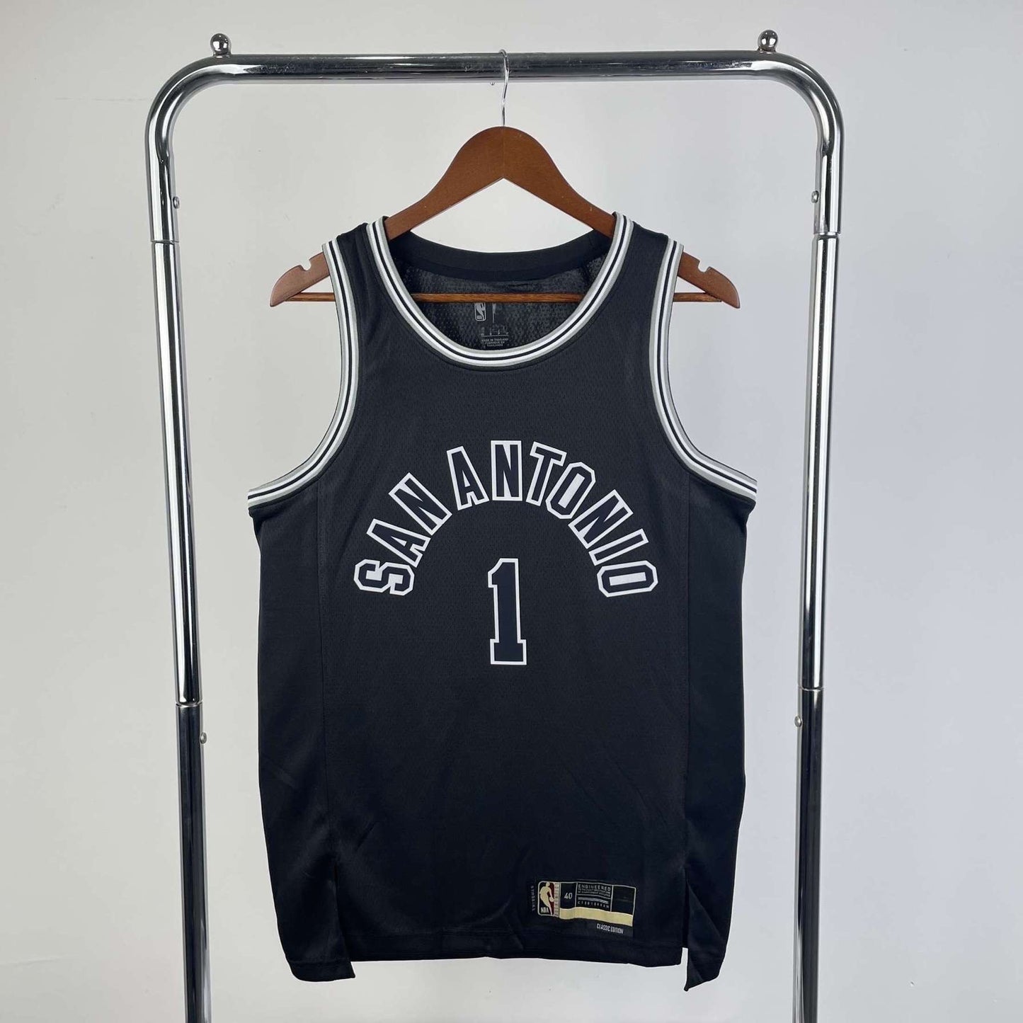 NBA San Antonio Spurs 23
