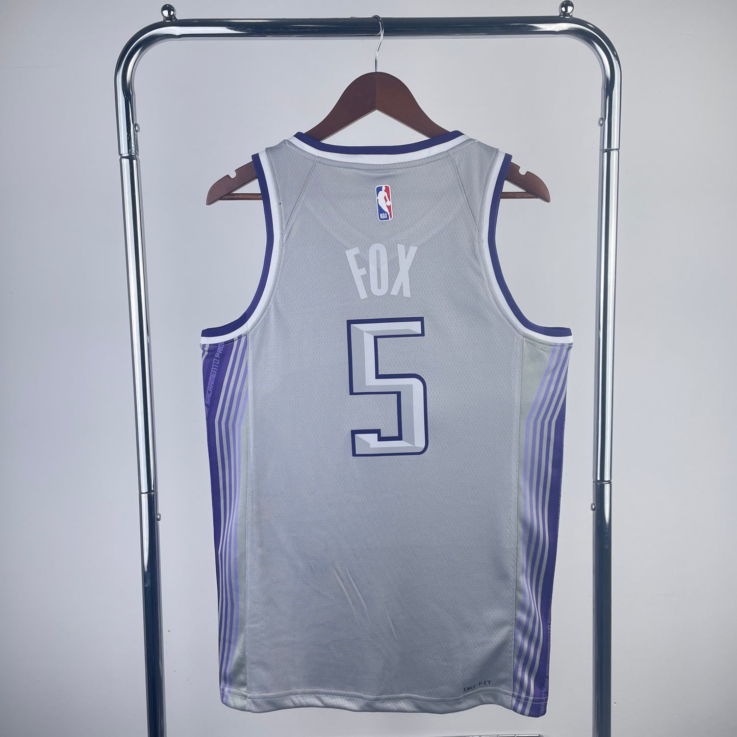 NBA Sacramento Kings 22