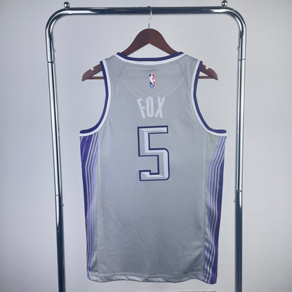 NBA Sacramento Kings 22