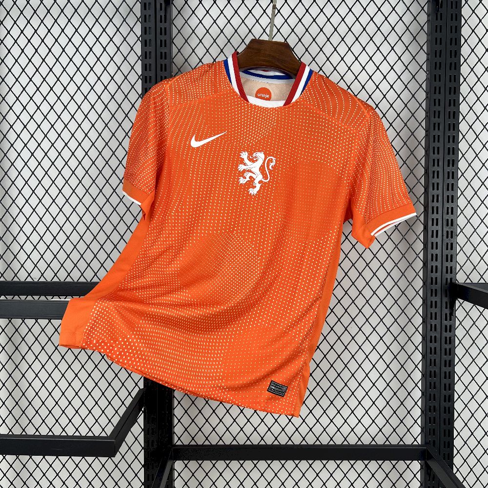Pays Bas maillot foot 2025 2026
