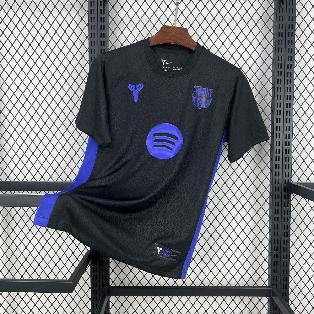 FC Barclone maillot foot entraînement 2025 2026