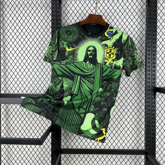 Brésil maillot foot concept 2025 2026