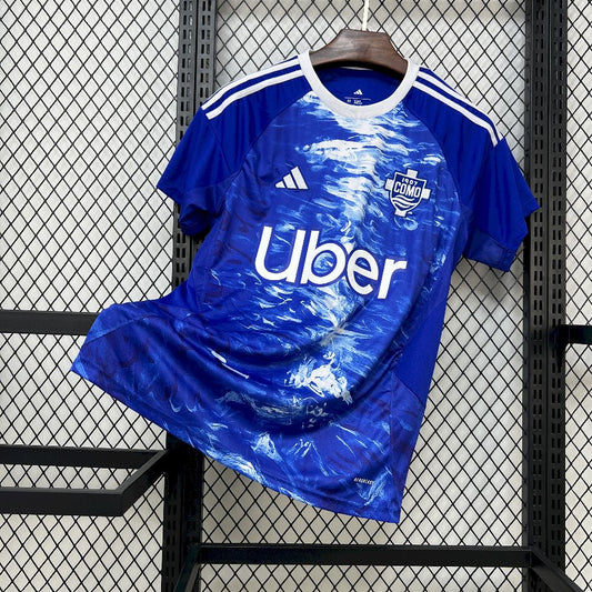 Maillot Como 1907 2025/2026