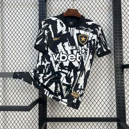 Botafogo maillot foot extérieur 2025 2026