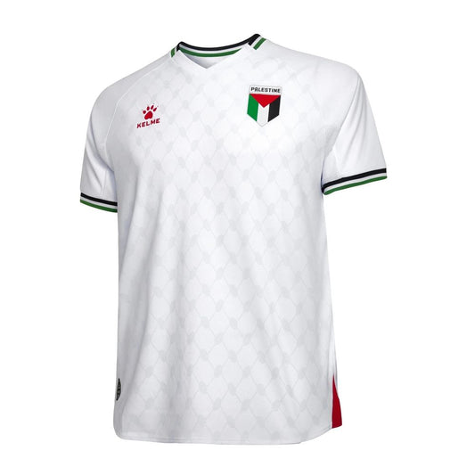 Maillot Palestine Domicile 2025/2026