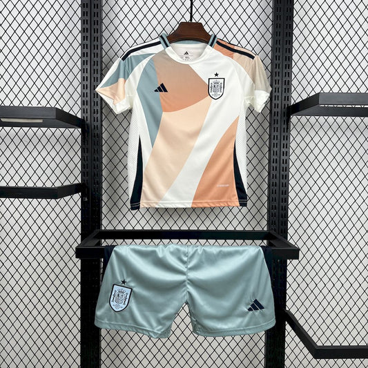 Kit Enfant Espagne 2025/2026