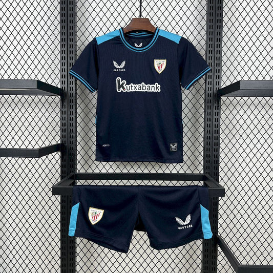 Kit Enfant Atletico Bilbao 2025 2026