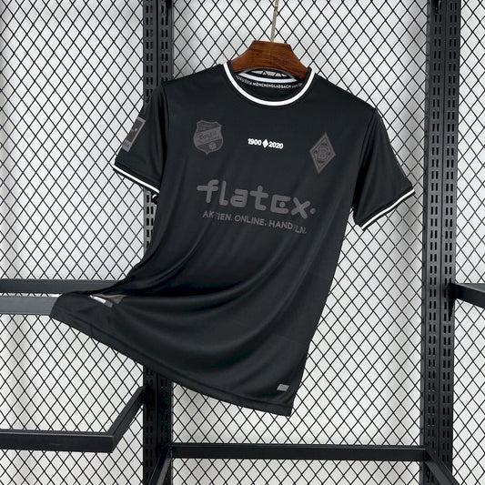 Borussia Mönchengladbach maillot foot 2025 2026