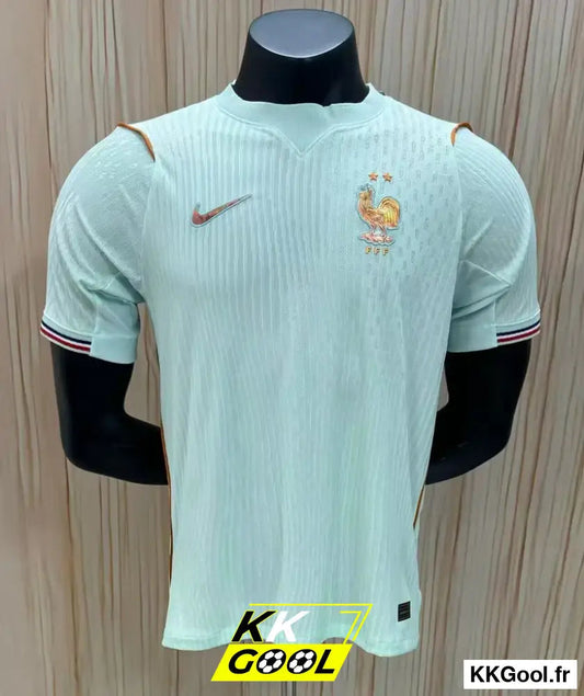Maillot France Extérieur 2026 2027 Coupe du Monde Adulte