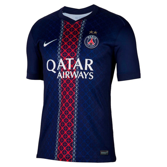 Maillot PSG Domicile Champions d’Europe 2026 ⭐️⭐️ Back 2 Back